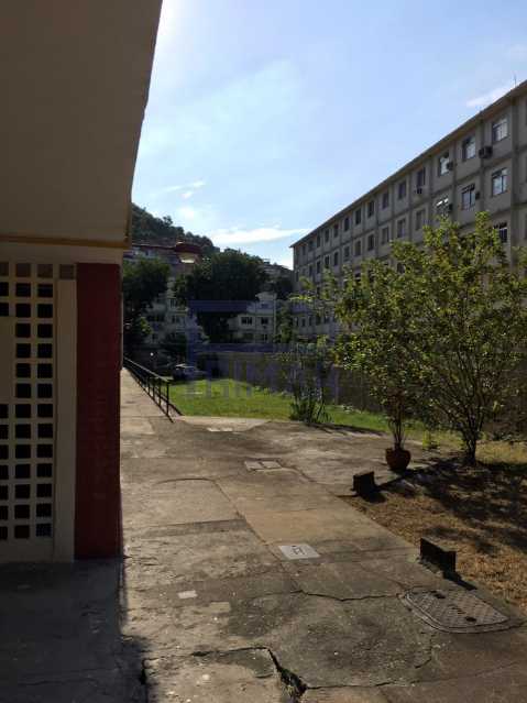 Conheça 04 do imóvel - Apartamento Para Alugar - Tanque - Rio de Janeiro - RJ - 3744 - 5 04 - Apartamento Para Alugar - Tanque - Rio de Janeiro - RJ - 3744 - 5