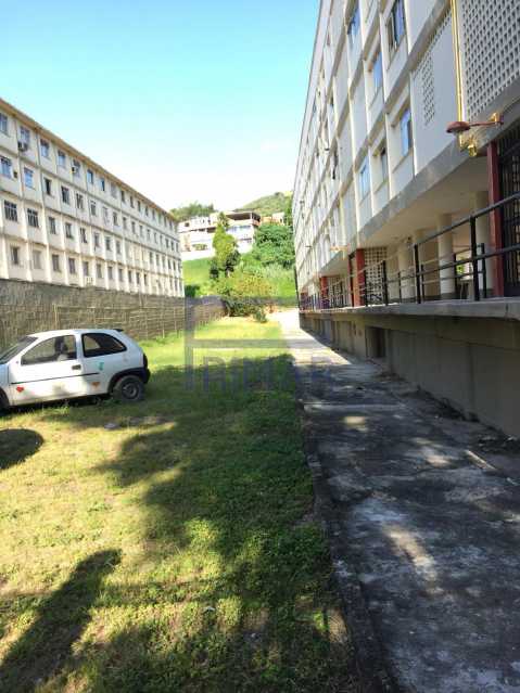 Conheça 05 do imóvel - Apartamento Para Alugar - Tanque - Rio de Janeiro - RJ - 3744 - 6 05 - Apartamento Para Alugar - Tanque - Rio de Janeiro - RJ - 3744 - 6