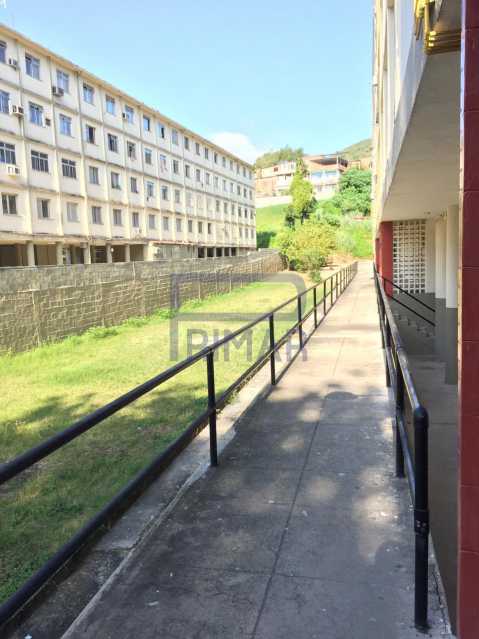 Conheça 06 do imóvel - Apartamento Para Alugar - Tanque - Rio de Janeiro - RJ - 3744 - 7 06 - Apartamento Para Alugar - Tanque - Rio de Janeiro - RJ - 3744 - 7