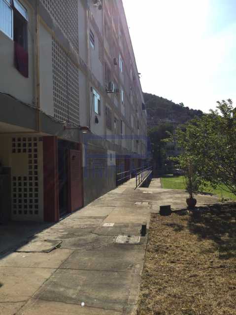 Conheça 07 do imóvel - Apartamento Para Alugar - Tanque - Rio de Janeiro - RJ - 3744 - 8 07 - Apartamento Para Alugar - Tanque - Rio de Janeiro - RJ - 3744 - 8