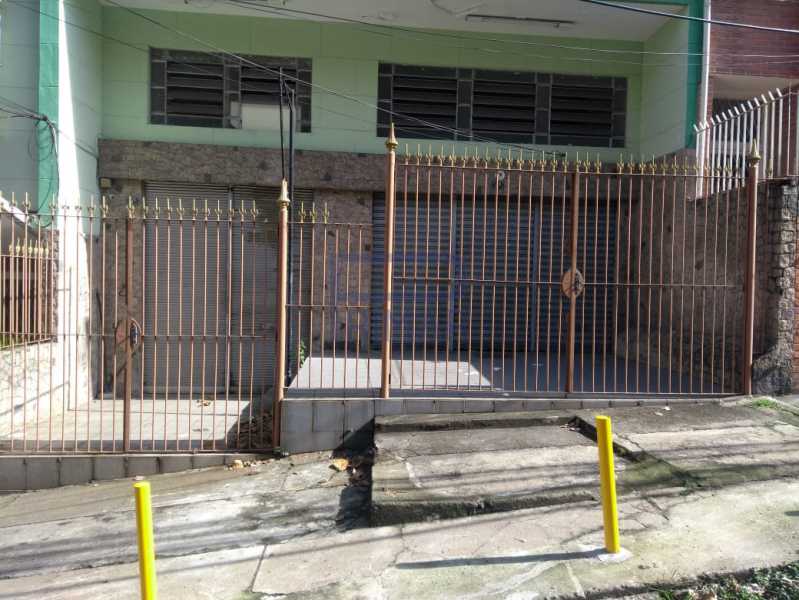 Conheça 1. do imóvel - Loja Para Alugar - Méier - Rio de Janeiro - RJ - 1321 - 1 1. - Loja Para Alugar - Méier - Rio de Janeiro - RJ - 1321 - 1