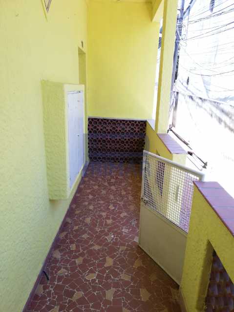 Conheça IMG_20181217_133626 do imóvel - Casa de Vila Para Alugar - Pilares - Rio de Janeiro - RJ - 943 - 14 IMG_20181217_133626 - Casa de Vila Para Alugar - Pilares - Rio de Janeiro - RJ - 943 - 14