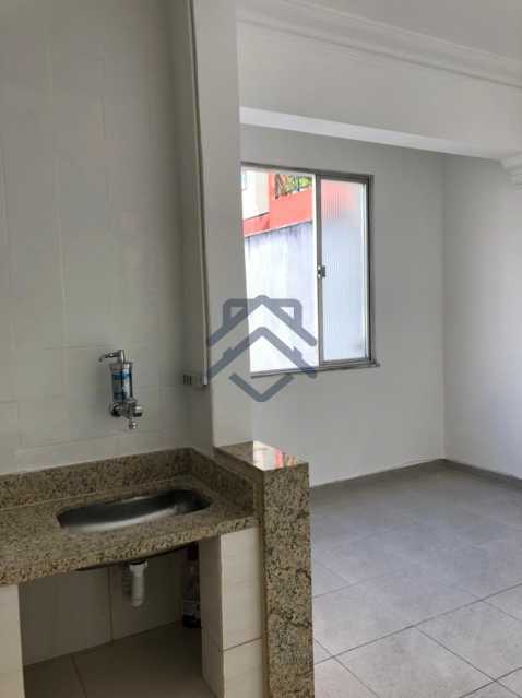Conheça 6 do imóvel - Apartamento 1 quarto para alugar Méier, Méier e Adjacências,Rio de Janeiro - R$ 550 - 1228 - 7 6 - Apartamento 1 quarto para alugar Méier, Méier e Adjacências,Rio de Janeiro - R$ 550 - 1228 - 7