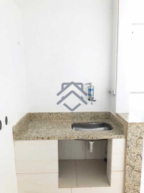 Conheça 7 do imóvel - Apartamento 1 quarto para alugar Méier, Méier e Adjacências,Rio de Janeiro - R$ 550 - 1228 - 8 7 - Apartamento 1 quarto para alugar Méier, Méier e Adjacências,Rio de Janeiro - R$ 550 - 1228 - 8