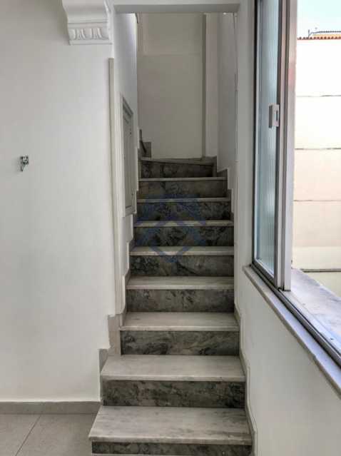 Conheça 8 do imóvel - Apartamento 1 quarto para alugar Méier, Méier e Adjacências,Rio de Janeiro - R$ 550 - 1228 - 9 8 - Apartamento 1 quarto para alugar Méier, Méier e Adjacências,Rio de Janeiro - R$ 550 - 1228 - 9