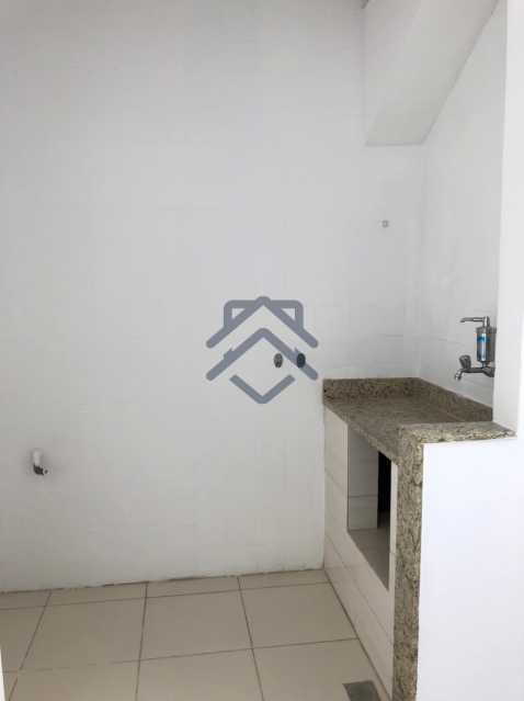 Conheça 5 do imóvel - Apartamento 1 quarto para alugar Méier, Méier e Adjacências,Rio de Janeiro - R$ 550 - 1228 - 6 5 - Apartamento 1 quarto para alugar Méier, Méier e Adjacências,Rio de Janeiro - R$ 550 - 1228 - 6