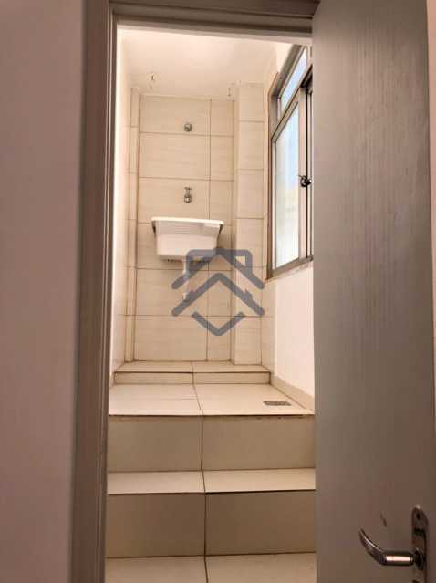 Conheça 13 do imóvel - Apartamento 1 quarto para alugar Méier, Méier e Adjacências,Rio de Janeiro - R$ 550 - 1228 - 14 13 - Apartamento 1 quarto para alugar Méier, Méier e Adjacências,Rio de Janeiro - R$ 550 - 1228 - 14