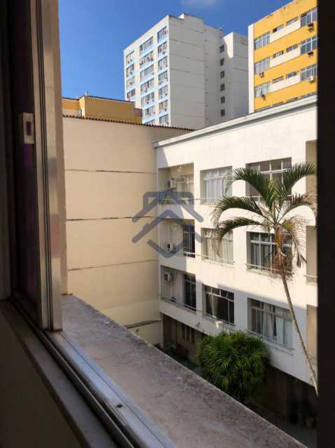 Conheça 16 do imóvel - Apartamento 1 quarto para alugar Méier, Méier e Adjacências,Rio de Janeiro - R$ 550 - 1228 - 17 16 - Apartamento 1 quarto para alugar Méier, Méier e Adjacências,Rio de Janeiro - R$ 550 - 1228 - 17