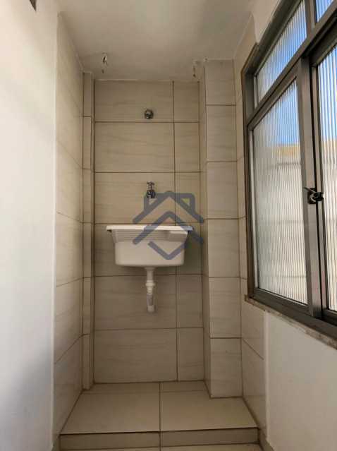 Conheça 14 do imóvel - Apartamento 1 quarto para alugar Méier, Méier e Adjacências,Rio de Janeiro - R$ 550 - 1228 - 15 14 - Apartamento 1 quarto para alugar Méier, Méier e Adjacências,Rio de Janeiro - R$ 550 - 1228 - 15