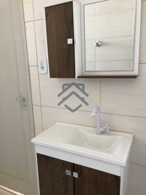 Conheça 18 do imóvel - Apartamento 1 quarto para alugar Méier, Méier e Adjacências,Rio de Janeiro - R$ 550 - 1228 - 19 18 - Apartamento 1 quarto para alugar Méier, Méier e Adjacências,Rio de Janeiro - R$ 550 - 1228 - 19