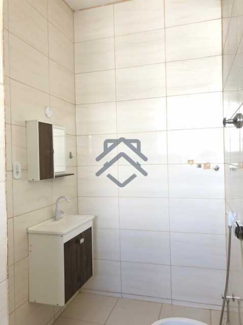 Conheça 20 do imóvel - Apartamento 1 quarto para alugar Méier, Méier e Adjacências,Rio de Janeiro - R$ 550 - 1228 - 21 20 - Apartamento 1 quarto para alugar Méier, Méier e Adjacências,Rio de Janeiro - R$ 550 - 1228 - 21