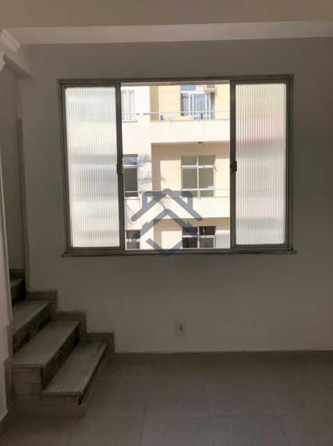 Conheça 4 do imóvel - Apartamento 1 quarto para alugar Méier, Méier e Adjacências,Rio de Janeiro - R$ 550 - 1228 - 5 4 - Apartamento 1 quarto para alugar Méier, Méier e Adjacências,Rio de Janeiro - R$ 550 - 1228 - 5