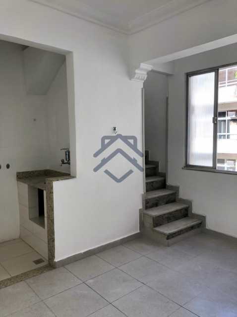 Conheça 1 do imóvel - Apartamento 1 quarto para alugar Méier, Méier e Adjacências,Rio de Janeiro - R$ 550 - 1228 - 1 1 - Apartamento 1 quarto para alugar Méier, Méier e Adjacências,Rio de Janeiro - R$ 550 - 1228 - 1