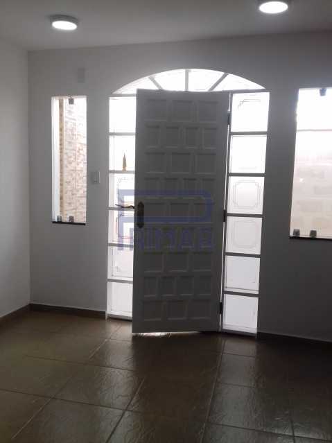 Conheça 1 do imóvel - Casa Para Alugar - Engenho de Dentro - Rio de Janeiro - RJ - MECA20013 - 1 1 - Casa Para Alugar - Engenho de Dentro - Rio de Janeiro - RJ - MECA20013 - 1