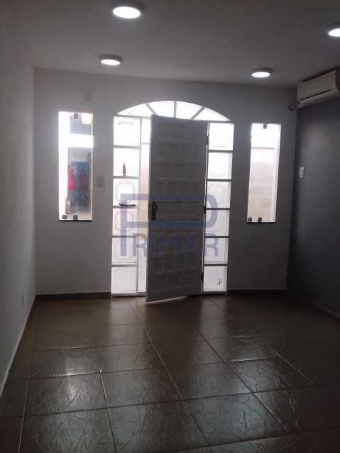 Conheça 2 do imóvel - Casa Para Alugar - Engenho de Dentro - Rio de Janeiro - RJ - MECA20013 - 3 2 - Casa Para Alugar - Engenho de Dentro - Rio de Janeiro - RJ - MECA20013 - 3
