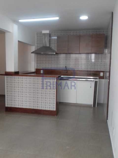 Conheça 13 do imóvel - Casa Para Alugar - Engenho de Dentro - Rio de Janeiro - RJ - MECA20013 - 14 13 - Casa Para Alugar - Engenho de Dentro - Rio de Janeiro - RJ - MECA20013 - 14