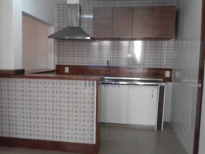 Conheça 14 do imóvel - Casa Para Alugar - Engenho de Dentro - Rio de Janeiro - RJ - MECA20013 - 15 14 - Casa Para Alugar - Engenho de Dentro - Rio de Janeiro - RJ - MECA20013 - 15
