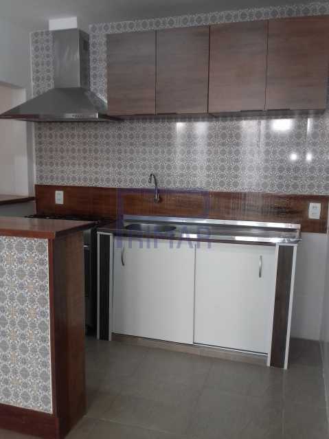 Conheça 15 do imóvel - Casa Para Alugar - Engenho de Dentro - Rio de Janeiro - RJ - MECA20013 - 16 15 - Casa Para Alugar - Engenho de Dentro - Rio de Janeiro - RJ - MECA20013 - 16