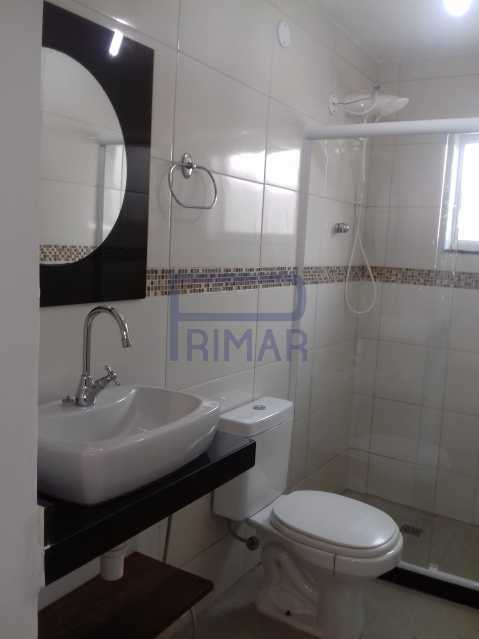 Conheça 18 do imóvel - Casa Para Alugar - Engenho de Dentro - Rio de Janeiro - RJ - MECA20013 - 19 18 - Casa Para Alugar - Engenho de Dentro - Rio de Janeiro - RJ - MECA20013 - 19