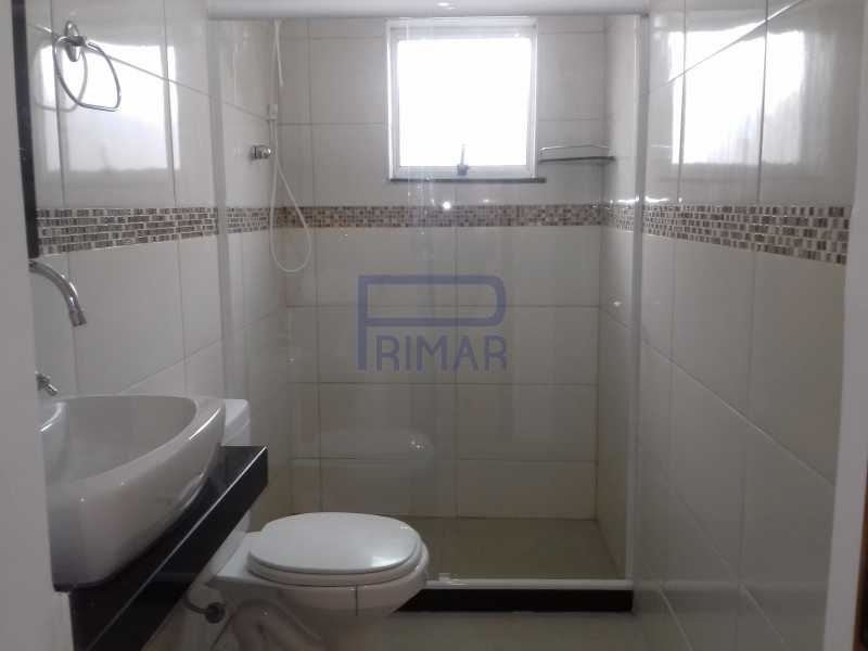 Conheça 20 do imóvel - Casa Para Alugar - Engenho de Dentro - Rio de Janeiro - RJ - MECA20013 - 21 20 - Casa Para Alugar - Engenho de Dentro - Rio de Janeiro - RJ - MECA20013 - 21