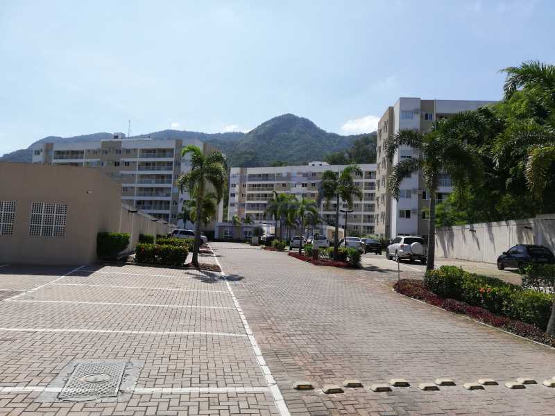 Conheça 21 do imóvel - Apartamento 2 quartos à venda Curicica, Jacarepaguá,Rio de Janeiro - R$ 298.000 - MEAP30045 - 22 21 - Apartamento 2 quartos à venda Curicica, Jacarepaguá,Rio de Janeiro - R$ 298.000 - MEAP30045 - 22