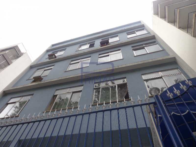 Conheça 1 do imóvel - Apartamento Para Alugar - Méier - Rio de Janeiro - RJ - MEAP20046 - 1 1 - Apartamento Para Alugar - Méier - Rio de Janeiro - RJ - MEAP20046 - 1