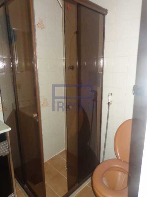 Conheça 8 do imóvel - Apartamento Para Alugar - Méier - Rio de Janeiro - RJ - MEAP20046 - 9 8 - Apartamento Para Alugar - Méier - Rio de Janeiro - RJ - MEAP20046 - 9
