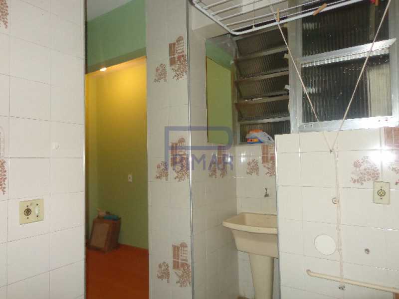 Conheça 11 do imóvel - Apartamento Para Alugar - Méier - Rio de Janeiro - RJ - MEAP20046 - 12 11 - Apartamento Para Alugar - Méier - Rio de Janeiro - RJ - MEAP20046 - 12