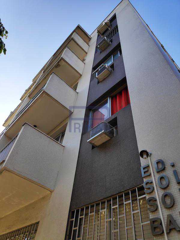 Conheça 1 do imóvel - Apartamento Para Alugar - Engenho Novo - Rio de Janeiro - RJ - 1914 - 1 1 - Apartamento Para Alugar - Engenho Novo - Rio de Janeiro - RJ - 1914 - 1