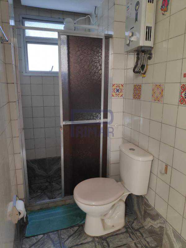 Conheça 5 do imóvel - Apartamento Para Alugar - Engenho Novo - Rio de Janeiro - RJ - 1914 - 7 5 - Apartamento Para Alugar - Engenho Novo - Rio de Janeiro - RJ - 1914 - 7