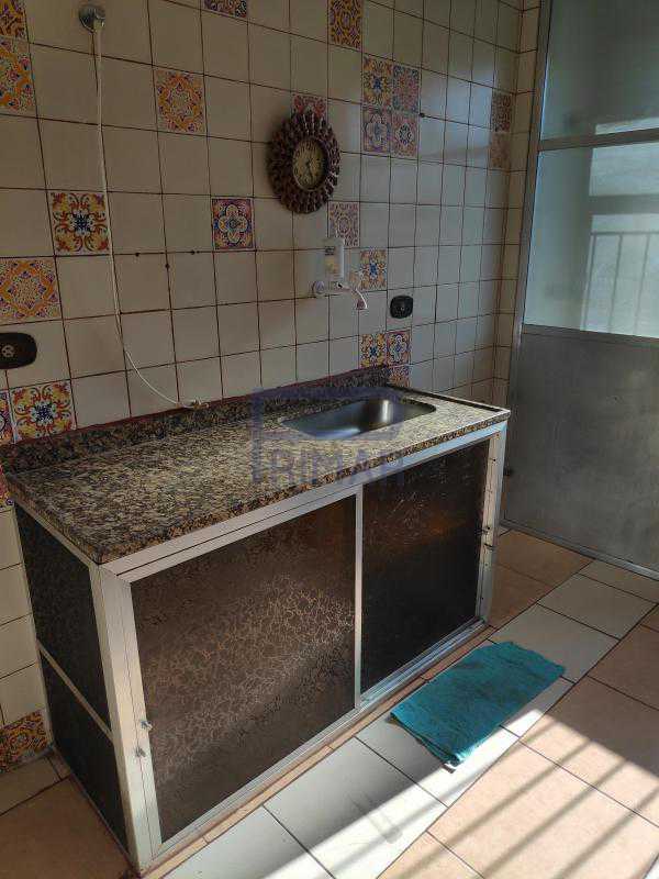 Conheça 10 do imóvel - Apartamento Para Alugar - Engenho Novo - Rio de Janeiro - RJ - 1914 - 13 10 - Apartamento Para Alugar - Engenho Novo - Rio de Janeiro - RJ - 1914 - 13