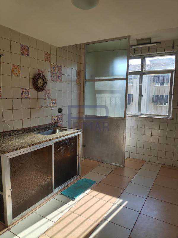 Conheça 11 do imóvel - Apartamento Para Alugar - Engenho Novo - Rio de Janeiro - RJ - 1914 - 14 11 - Apartamento Para Alugar - Engenho Novo - Rio de Janeiro - RJ - 1914 - 14