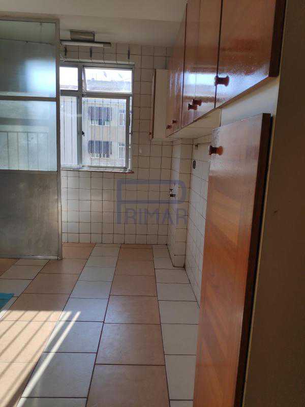 Conheça 12 do imóvel - Apartamento Para Alugar - Engenho Novo - Rio de Janeiro - RJ - 1914 - 15 12 - Apartamento Para Alugar - Engenho Novo - Rio de Janeiro - RJ - 1914 - 15