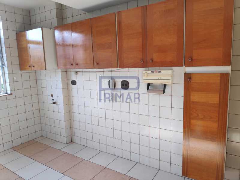 Conheça 13 do imóvel - Apartamento Para Alugar - Engenho Novo - Rio de Janeiro - RJ - 1914 - 16 13 - Apartamento Para Alugar - Engenho Novo - Rio de Janeiro - RJ - 1914 - 16