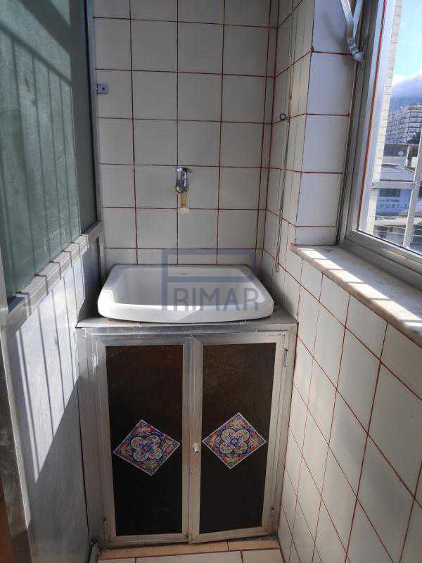 Conheça 14 do imóvel - Apartamento Para Alugar - Engenho Novo - Rio de Janeiro - RJ - 1914 - 17 14 - Apartamento Para Alugar - Engenho Novo - Rio de Janeiro - RJ - 1914 - 17