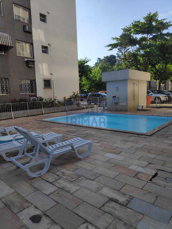 Conheça 15 do imóvel - Apartamento Para Alugar - Engenho Novo - Rio de Janeiro - RJ - 1914 - 18 15 - Apartamento Para Alugar - Engenho Novo - Rio de Janeiro - RJ - 1914 - 18