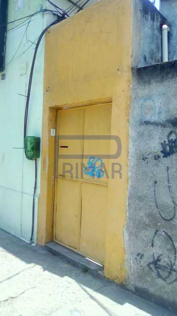 Conheça 1. do imóvel - Galpão 130m² para alugar Rua Sousa Barros,Engenho Novo, Méier e Adjacências,Rio de Janeiro - R$ 1.150 - 3627 - 1 1. - Galpão 130m² para alugar Rua Sousa Barros,Engenho Novo, Méier e Adjacências,Rio de Janeiro - R$ 1.150 - 3627 - 1