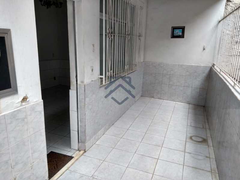 Conheça 01 do imóvel - Casa de Vila 2 quartos para alugar Cachambi, Méier e Adjacências,Rio de Janeiro - R$ 1.100 - 6847 - 3 01 - Casa de Vila 2 quartos para alugar Cachambi, Méier e Adjacências,Rio de Janeiro - R$ 1.100 - 6847 - 3