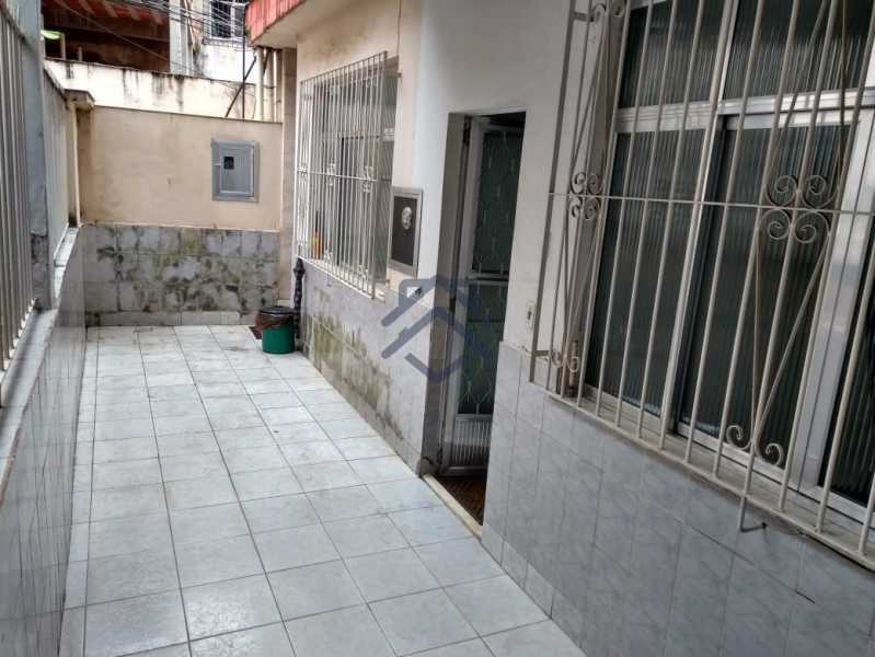 Conheça 02 do imóvel - Casa de Vila 2 quartos para alugar Cachambi, Méier e Adjacências,Rio de Janeiro - R$ 1.100 - 6847 - 1 02 - Casa de Vila 2 quartos para alugar Cachambi, Méier e Adjacências,Rio de Janeiro - R$ 1.100 - 6847 - 1