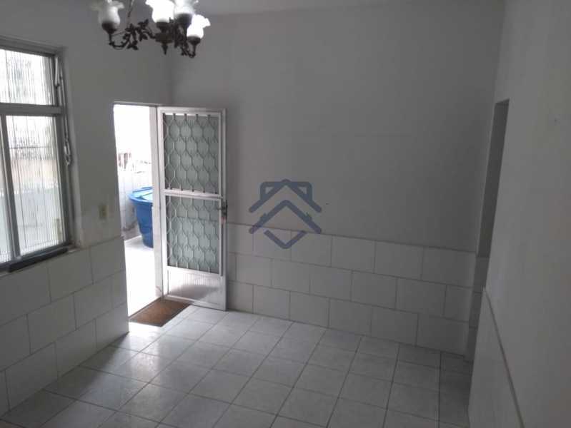 Conheça 04 do imóvel - Casa de Vila 2 quartos para alugar Cachambi, Méier e Adjacências,Rio de Janeiro - R$ 1.100 - 6847 - 5 04 - Casa de Vila 2 quartos para alugar Cachambi, Méier e Adjacências,Rio de Janeiro - R$ 1.100 - 6847 - 5