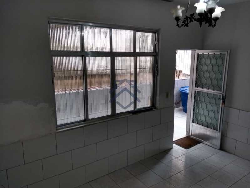 Conheça 06 do imóvel - Casa de Vila 2 quartos para alugar Cachambi, Méier e Adjacências,Rio de Janeiro - R$ 1.100 - 6847 - 7 06 - Casa de Vila 2 quartos para alugar Cachambi, Méier e Adjacências,Rio de Janeiro - R$ 1.100 - 6847 - 7