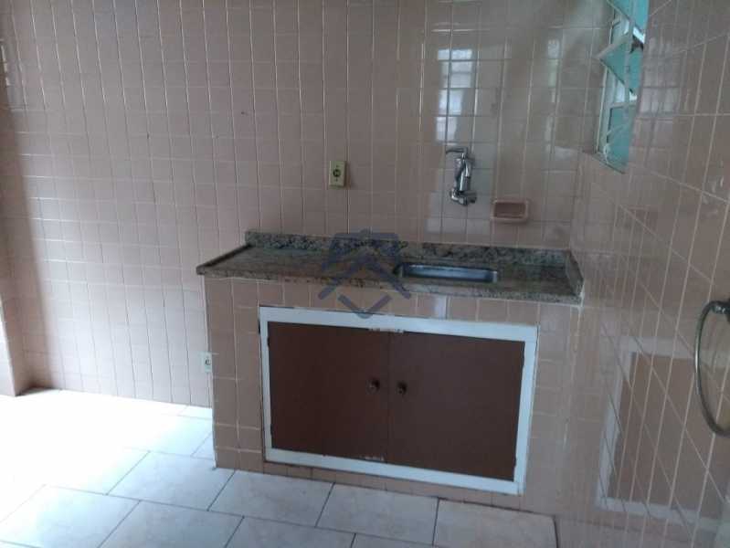 Conheça 12 do imóvel - Casa de Vila 2 quartos para alugar Cachambi, Méier e Adjacências,Rio de Janeiro - R$ 1.100 - 6847 - 13 12 - Casa de Vila 2 quartos para alugar Cachambi, Méier e Adjacências,Rio de Janeiro - R$ 1.100 - 6847 - 13