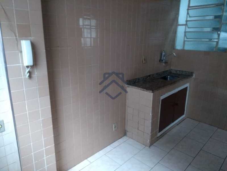 Conheça 13 do imóvel - Casa de Vila 2 quartos para alugar Cachambi, Méier e Adjacências,Rio de Janeiro - R$ 1.100 - 6847 - 14 13 - Casa de Vila 2 quartos para alugar Cachambi, Méier e Adjacências,Rio de Janeiro - R$ 1.100 - 6847 - 14