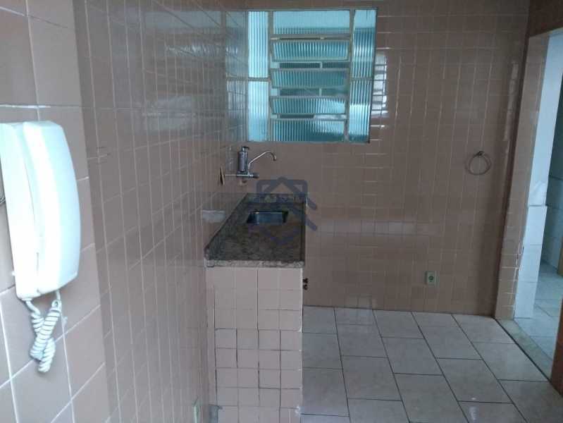Conheça 14 do imóvel - Casa de Vila 2 quartos para alugar Cachambi, Méier e Adjacências,Rio de Janeiro - R$ 1.100 - 6847 - 15 14 - Casa de Vila 2 quartos para alugar Cachambi, Méier e Adjacências,Rio de Janeiro - R$ 1.100 - 6847 - 15