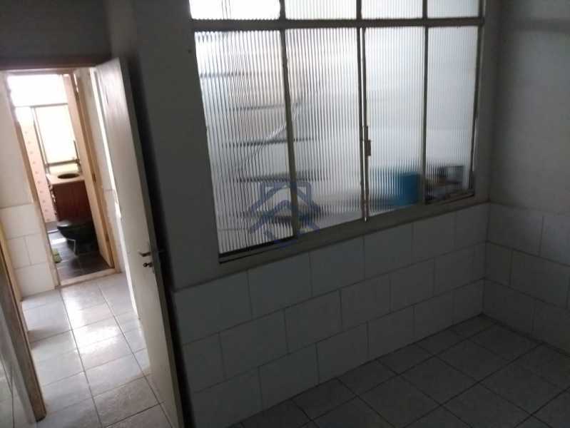 Conheça 15 do imóvel - Casa de Vila 2 quartos para alugar Cachambi, Méier e Adjacências,Rio de Janeiro - R$ 1.100 - 6847 - 16 15 - Casa de Vila 2 quartos para alugar Cachambi, Méier e Adjacências,Rio de Janeiro - R$ 1.100 - 6847 - 16