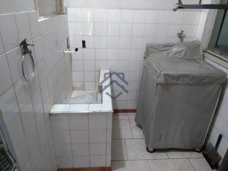 Conheça 16 do imóvel - Casa de Vila 2 quartos para alugar Cachambi, Méier e Adjacências,Rio de Janeiro - R$ 1.100 - 6847 - 17 16 - Casa de Vila 2 quartos para alugar Cachambi, Méier e Adjacências,Rio de Janeiro - R$ 1.100 - 6847 - 17