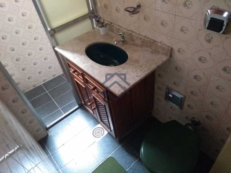 Conheça 17 do imóvel - Casa de Vila 2 quartos para alugar Cachambi, Méier e Adjacências,Rio de Janeiro - R$ 1.100 - 6847 - 18 17 - Casa de Vila 2 quartos para alugar Cachambi, Méier e Adjacências,Rio de Janeiro - R$ 1.100 - 6847 - 18
