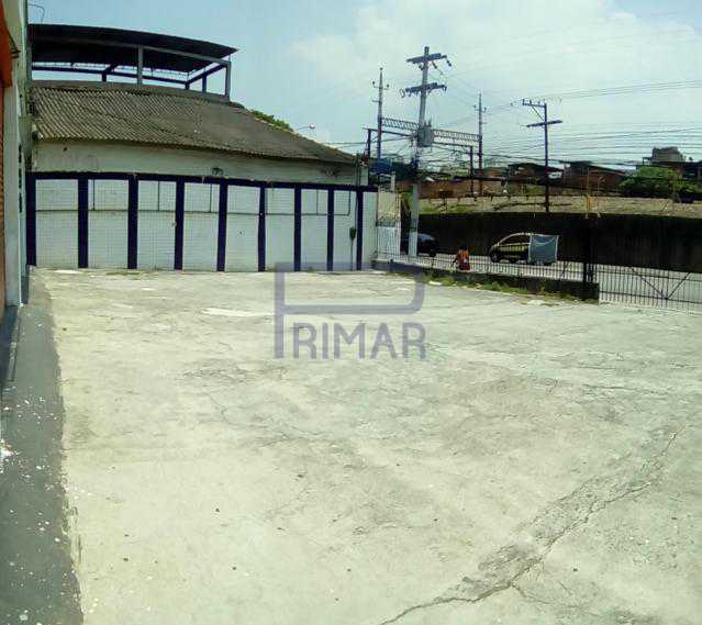 Conheça 3 do imóvel - Loja Para Alugar - Sampaio - Rio de Janeiro - RJ - 1233 - 4 3 - Loja Para Alugar - Sampaio - Rio de Janeiro - RJ - 1233 - 4