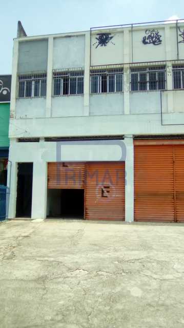 Conheça 8 do imóvel - Loja Para Alugar - Sampaio - Rio de Janeiro - RJ - 1233 - 9 8 - Loja Para Alugar - Sampaio - Rio de Janeiro - RJ - 1233 - 9
