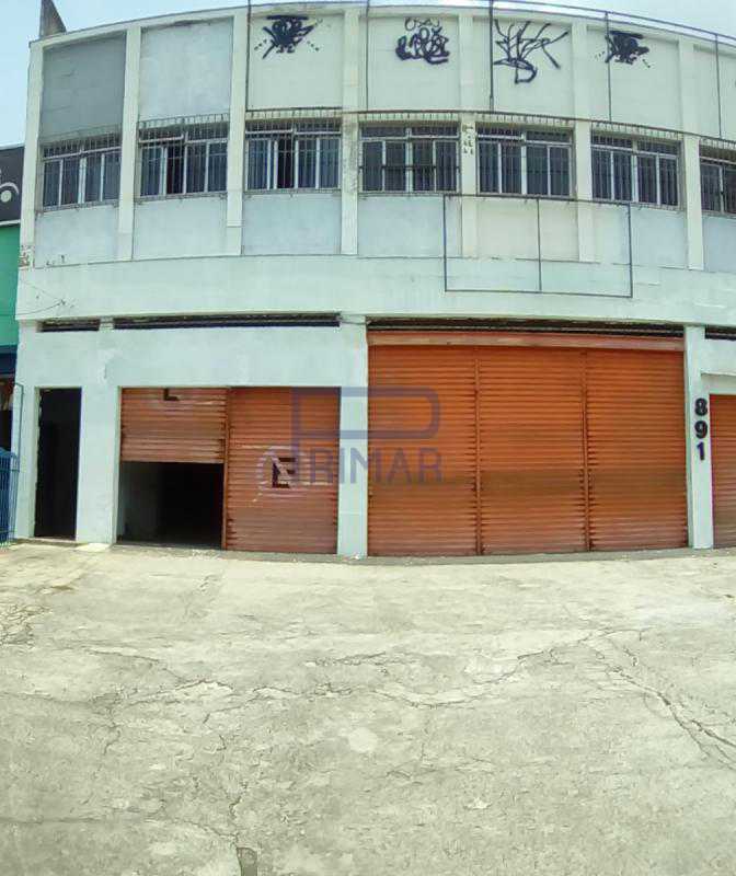 Conheça 9 do imóvel - Loja Para Alugar - Sampaio - Rio de Janeiro - RJ - 1233 - 10 9 - Loja Para Alugar - Sampaio - Rio de Janeiro - RJ - 1233 - 10